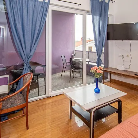 Apartment Amfiteatar Family Centre With Parking *