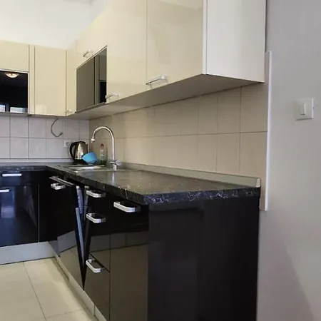 Apartment Amfiteatar Family Centre With Parking *