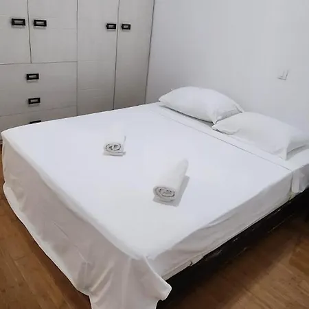 Apartment Amfiteatar Family Centre With Parking *
